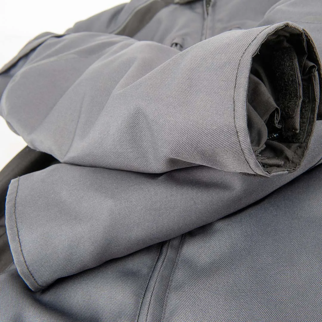 Trans Canada™ 3.0 Convertible Textile Jacket