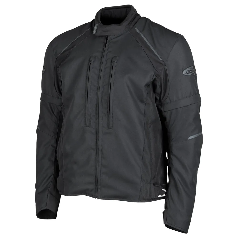 Trans Canada™ 3.0 Convertible Textile Jacket