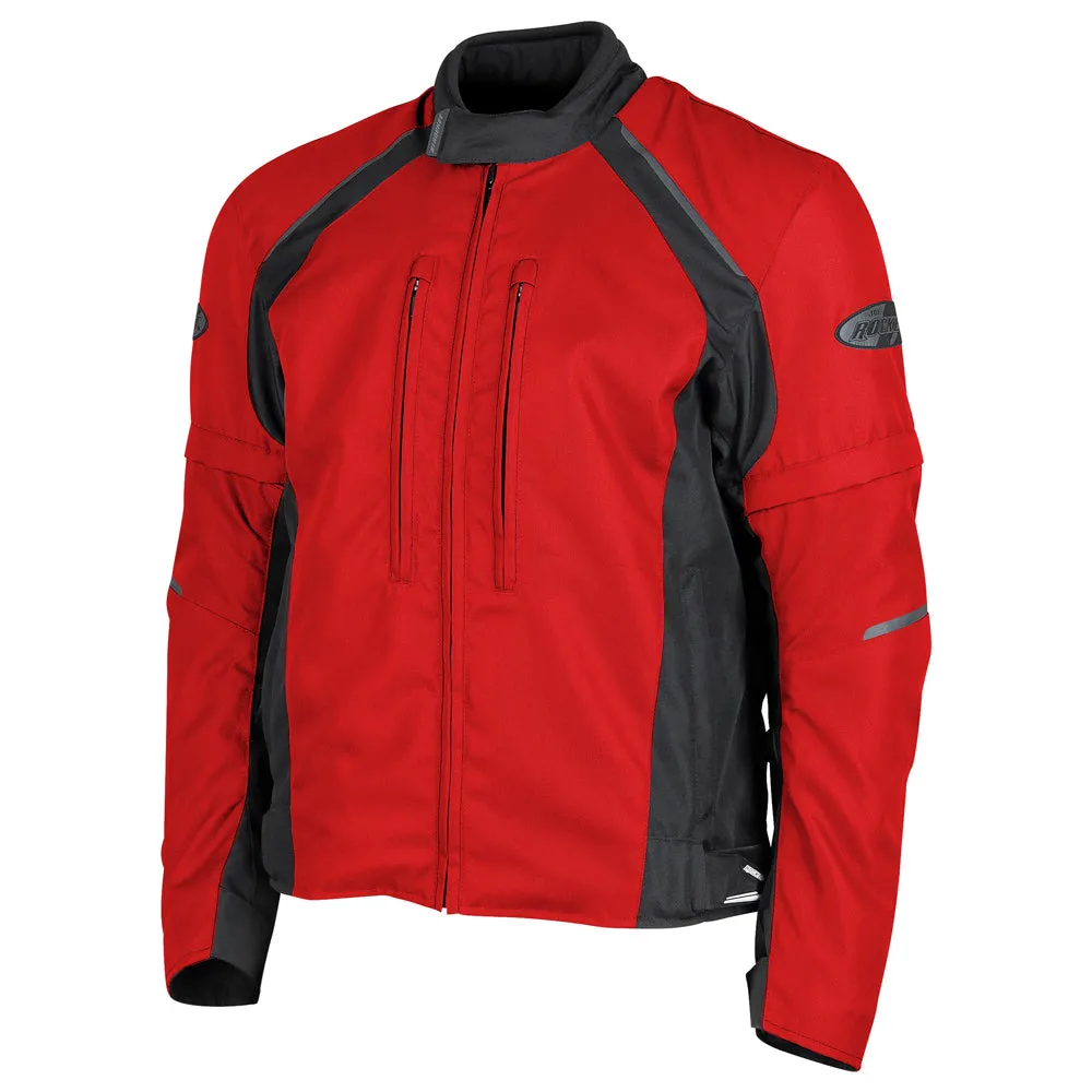 Trans Canada™ 3.0 Convertible Textile Jacket