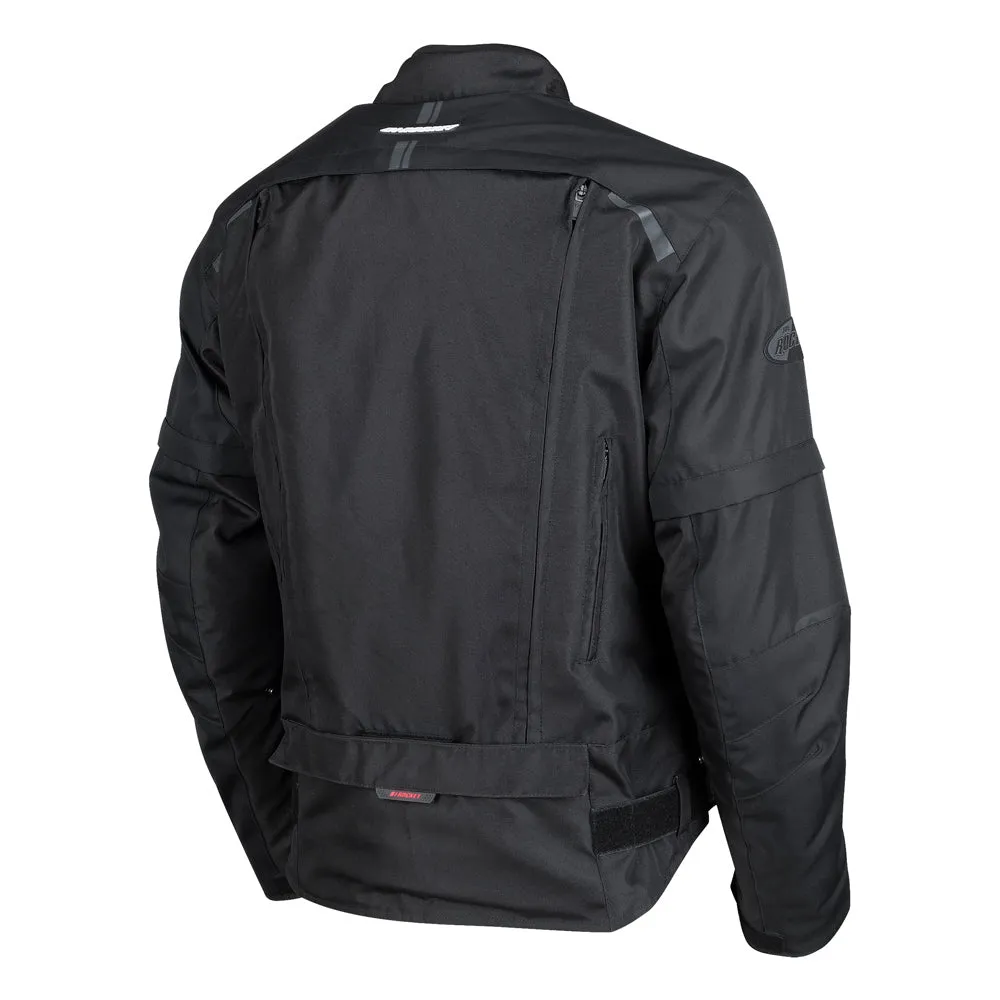 Trans Canada™ 3.0 Convertible Textile Jacket