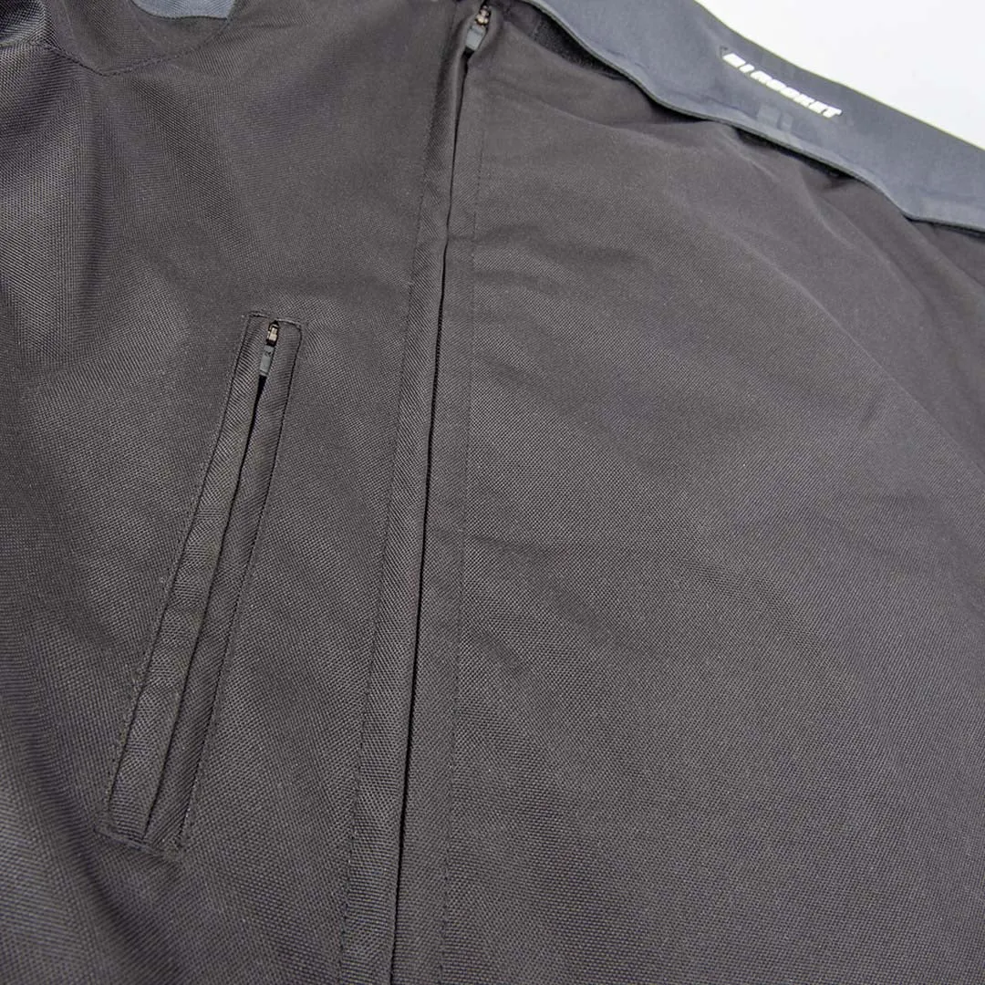 Trans Canada™ 3.0 Convertible Textile Jacket