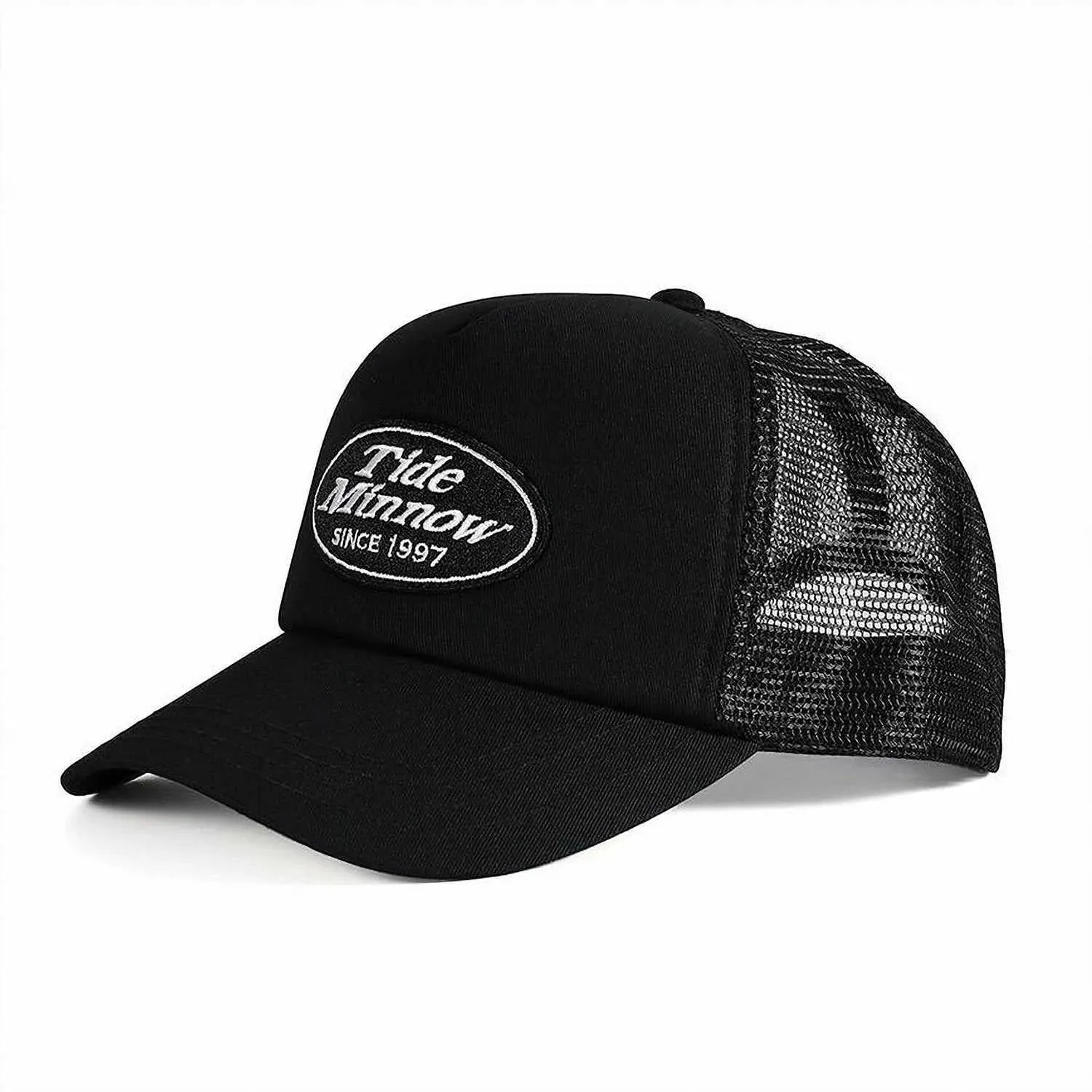 Ultimate Tide Minnow Trucker Cap