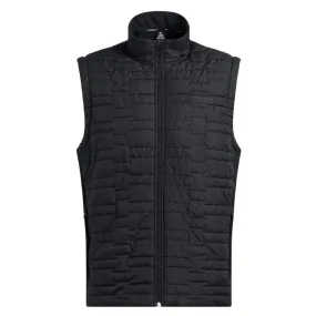 Under Armour Drive Pro Insulated Golf Gilet Vest 2024 1385830-001