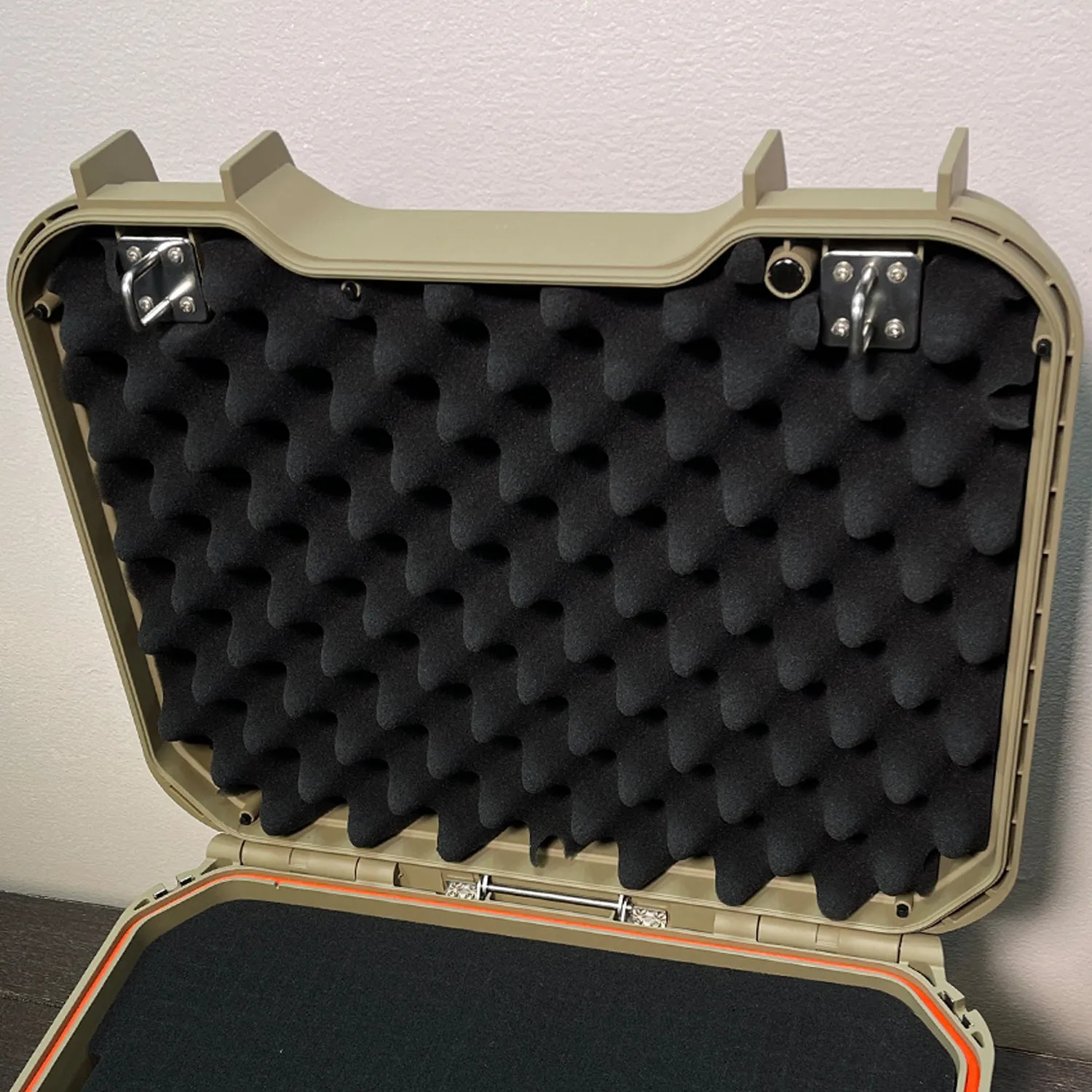 Vaultek Lifepod XT Crate Foam For Cover XT-FM2