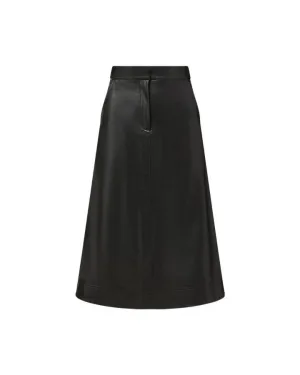 Veronica Beard Louise Skirt