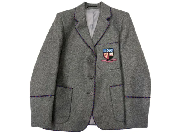 Victoria College Belfast Girls Blazer