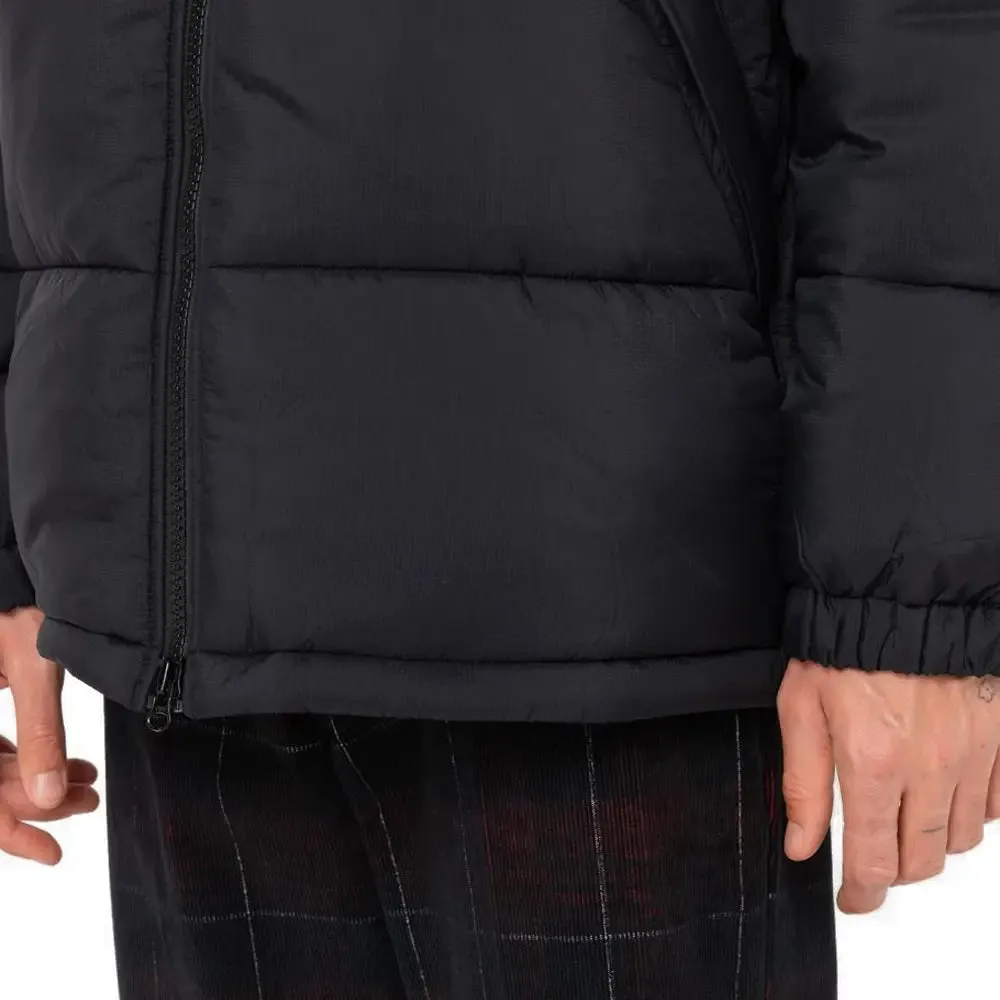 Waldenburg Hooded Jacket Black