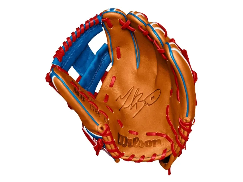 Wilson A2K 1786 Mookie Betts 11.5" Glove