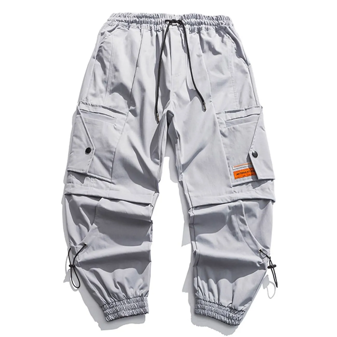 WLS Silent Pants