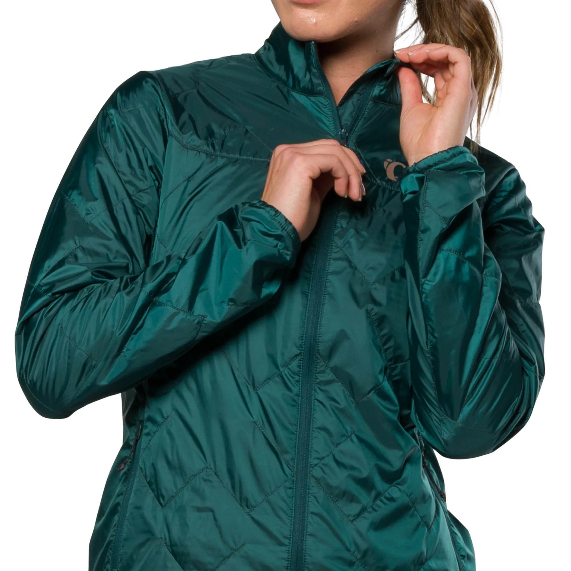 Women's Expedition Alpha Jacket