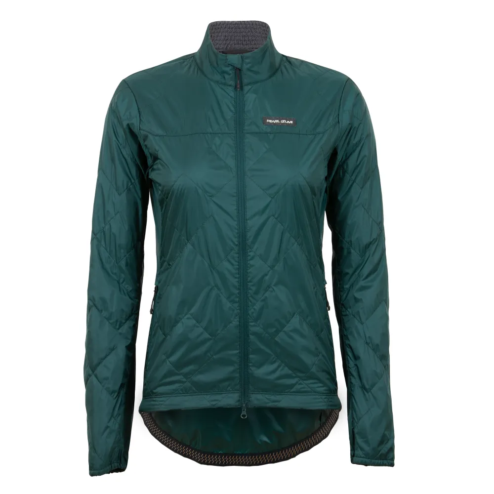 Women's Expedition Alpha Jacket