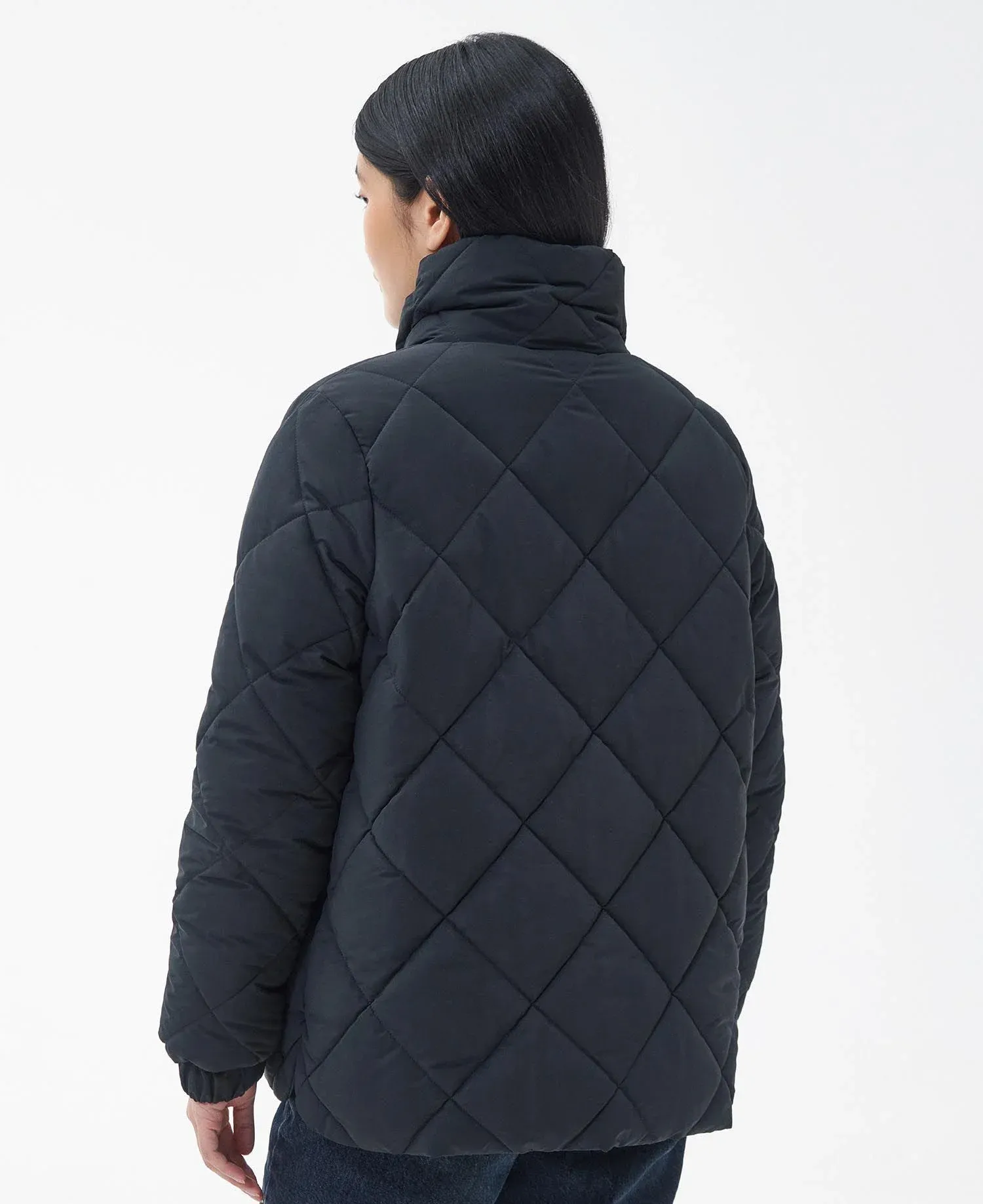 Women's Reversible Hudswell Quilted Jacket